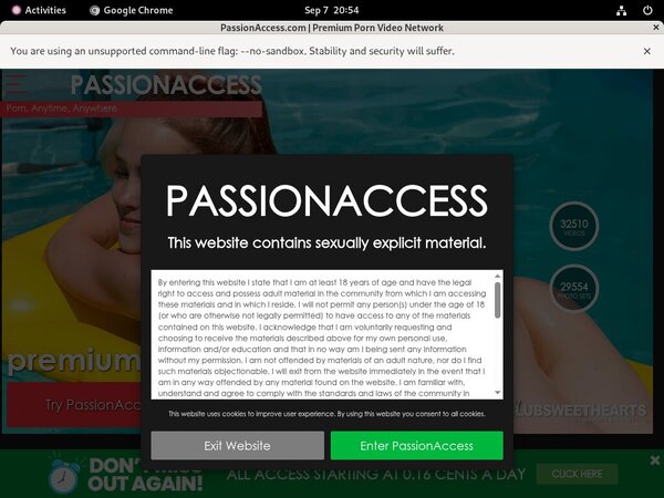Passionaccess.com Guys Passionaccess.com Guys