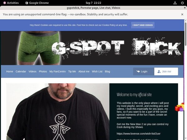 Password Free Gspotdick.lusciousfucks.com Password Free Gspotdick.lusciousfucks.com