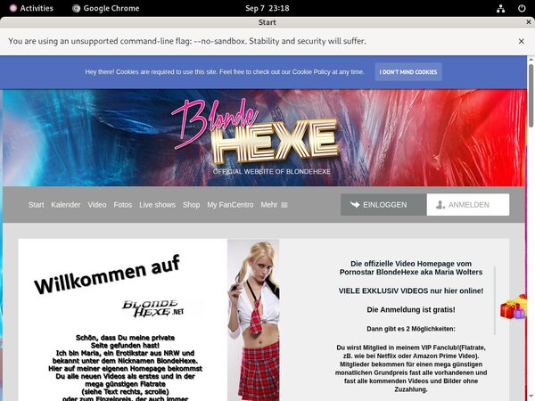 Passwords Blondehexe.net Free Passwords Blondehexe.net Free