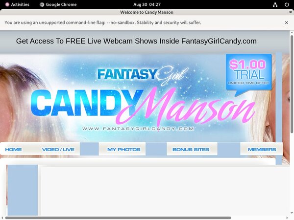 Paypal Fantasygirlcandy.com Sign Up Paypal Fantasygirlcandy.com Sign Up