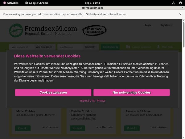 Pinadeluxe.de Web