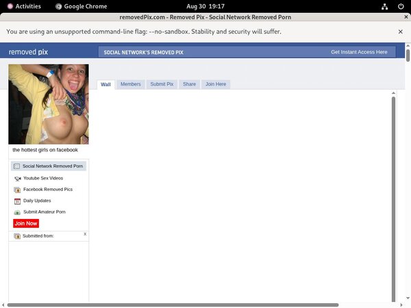 Pixremoved Gift Card Pixremoved Gift Card