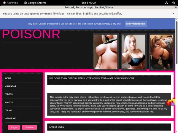 Poisonr.modelcentro.com Discount Porn Poisonr.modelcentro.com Discount Porn