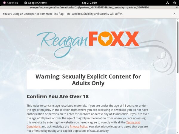 Reagan Foxx Full Episode Reagan Foxx Full Episode