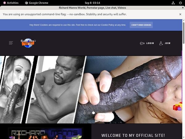 RichardMannsWorld Porn Pictures RichardMannsWorld Porn Pictures
