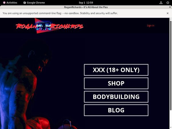 Roganrichards Pussy Roganrichards Pussy