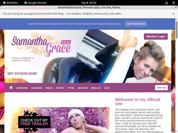 SamanthaGraceLive Discount Deals SamanthaGraceLive Discount Deals