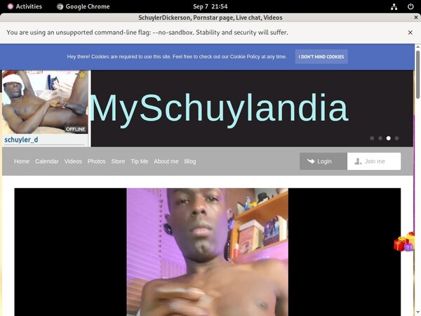 SchuylerDickerson GXBill SchuylerDickerson GXBill