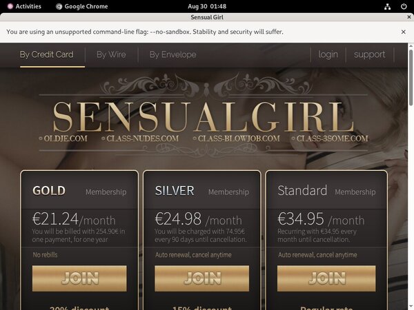 Sensual Girl Trial Cost Sensual Girl Trial Cost