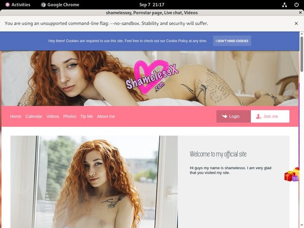 Shamelessxy Site Passwords Shamelessxy Site Passwords