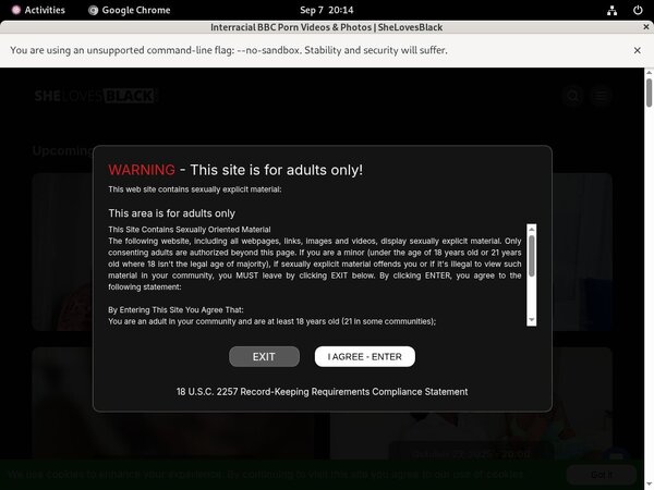 Shelovesblack Trial Membership Free