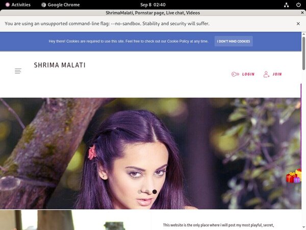 ShrimaMalati Free Account Login ShrimaMalati Free Account Login