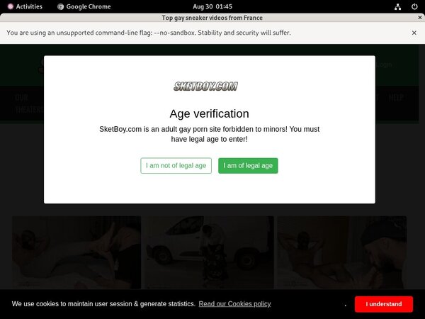 Sketboy ????? Sketboy ?????