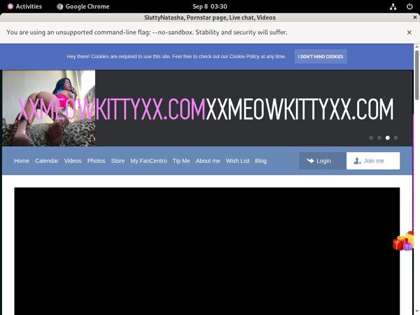 SluttyNatasha Paypal Access SluttyNatasha Paypal Access