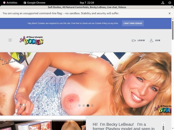 Softbodies Pantyhose
