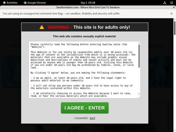 Swallow Salon Discounted Membership Swallow Salon Discounted Membership