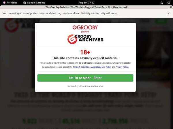 The Grooby Archives Instagram The Grooby Archives Instagram