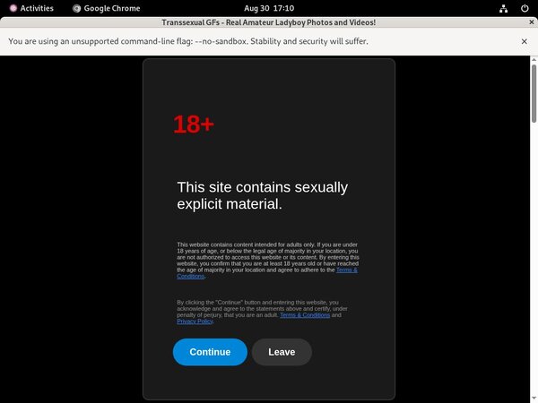 Transsexualgfs Passwords 2019