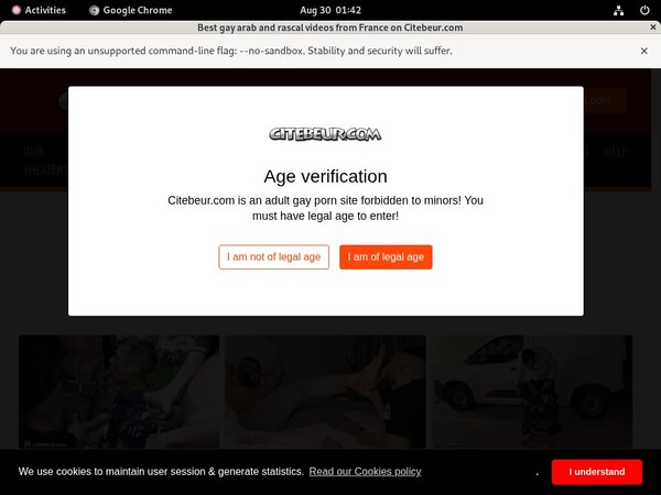 Trial Citebeur Membership Trial Citebeur Membership