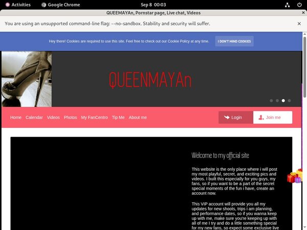 Trial Membership For Queenmayan.modelcentro.com Trial Membership For Queenmayan.modelcentro.com