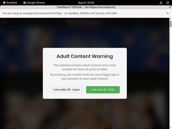 Trikepatrol.com Password Bugmenot Trikepatrol.com Password Bugmenot
