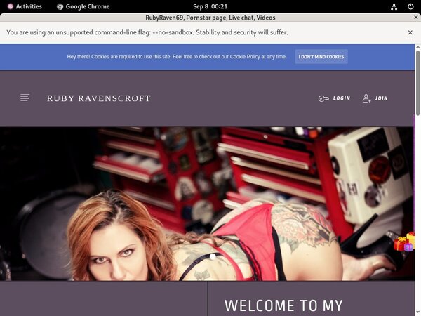Try Rubyraven69.modelcentro.com Discount Try Rubyraven69.modelcentro.com Discount
