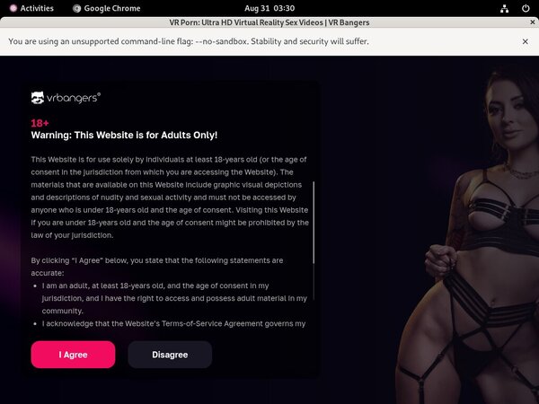 VR Bangers Accounts Passwords VR Bangers Accounts Passwords