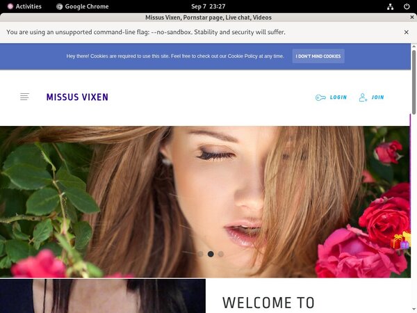 Watch Missus69 Watch Missus69