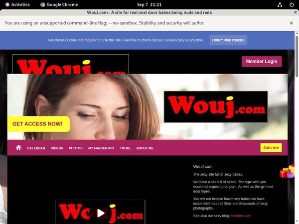 WouJ Deals