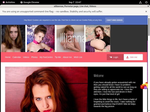 Xilliannax Tokens Xilliannax Tokens