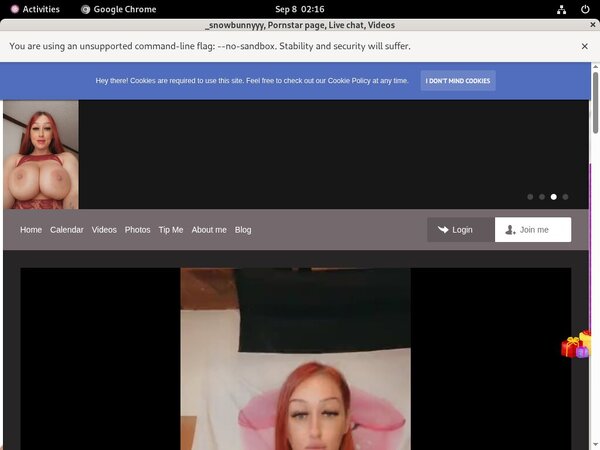 _snowbunnyyy Buy Trial _snowbunnyyy Buy Trial