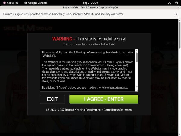 See Him Solo Discount Linkcode See Him Solo Discount Linkcode