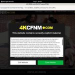 4kcfnm Without Credit Card