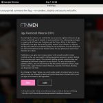 Access To Ftmmen.com