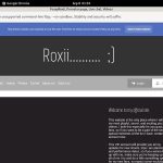 Account For Foxxyroxii Free