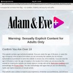 Adam And Eve TV Centrobill Adam And Eve TV Centrobill
