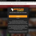 African Lesbians Male Pornstars African Lesbians Male Pornstars
