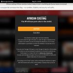 Africancasting Hd Free Africancasting Hd Free