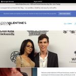 AidenValentine Account Premium Free