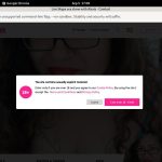 AlexisSensualfreespirit Active Accounts