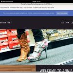 AnnieFootsies Pass AnnieFootsies Pass