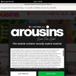 Arousins With Paypal Arousins With Paypal