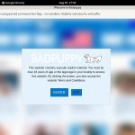 Bad Puppy Accounts And Password Bad Puppy Accounts And Password