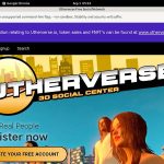 Best Utherverse Best Utherverse