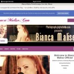Bianca Malise Black Bianca Malise Black