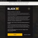Black 4k Full Access Black 4k Full Access