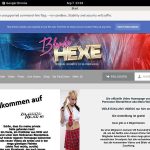 Blondehexe.net Limited Discount Blondehexe.net Limited Discount