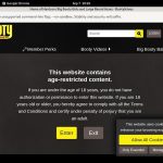 Bootyliciousmag.com Daily Pass