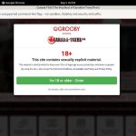 Canada TGirl Discount Trial Link Canada TGirl Discount Trial Link