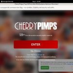 Cherry Pimps Full Site Cherry Pimps Full Site